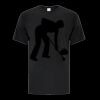 Everyday Heavy Cotton Men/Unisex Tee Thumbnail