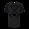 Everyday Heavy Cotton Men/Unisex Tee Thumbnail