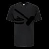 Everyday Heavy Cotton Men/Unisex Tee Thumbnail