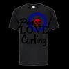 Everyday Heavy Cotton Men/Unisex Tee Thumbnail