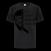 Everyday Heavy Cotton Men/Unisex Tee Thumbnail