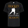 Everyday Heavy Cotton Men/Unisex Tee Thumbnail