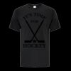 Everyday Heavy Cotton Men/Unisex Tee Thumbnail