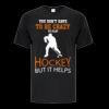 Everyday Heavy Cotton Men/Unisex Tee Thumbnail