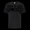Everyday Heavy Cotton Men/Unisex Tee Thumbnail