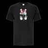 Everyday Heavy Cotton Men/Unisex Tee Thumbnail
