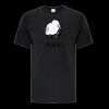 Everyday Heavy Cotton Men/Unisex Tee Thumbnail