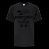 Everyday Heavy Cotton Men/Unisex Tee Thumbnail