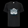 Everyday Heavy Cotton Men/Unisex Tee Thumbnail