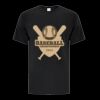 Everyday Heavy Cotton Men/Unisex Tee Thumbnail