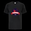 Everyday Heavy Cotton Men/Unisex Tee Thumbnail
