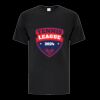 Everyday Heavy Cotton Men/Unisex Tee Thumbnail