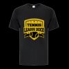 Everyday Heavy Cotton Men/Unisex Tee Thumbnail