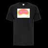 Everyday Heavy Cotton Men/Unisex Tee Thumbnail