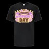 Everyday Heavy Cotton Men/Unisex Tee Thumbnail