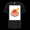Everyday Heavy Cotton Men/Unisex Tee Thumbnail