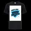 Everyday Heavy Cotton Men/Unisex Tee Thumbnail
