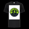 Everyday Heavy Cotton Men/Unisex Tee Thumbnail