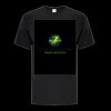 Everyday Heavy Cotton Men/Unisex Tee Thumbnail