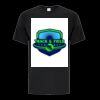 Everyday Heavy Cotton Men/Unisex Tee Thumbnail
