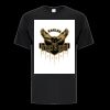 Everyday Heavy Cotton Men/Unisex Tee Thumbnail
