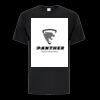 Everyday Heavy Cotton Men/Unisex Tee Thumbnail