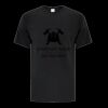 Everyday Heavy Cotton Men/Unisex Tee Thumbnail