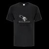 Everyday Heavy Cotton Men/Unisex Tee Thumbnail
