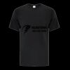 Everyday Heavy Cotton Men/Unisex Tee Thumbnail