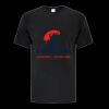 Everyday Heavy Cotton Men/Unisex Tee Thumbnail