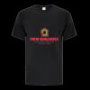 Everyday Heavy Cotton Men/Unisex Tee Thumbnail