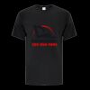 Everyday Heavy Cotton Men/Unisex Tee Thumbnail