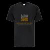 Everyday Heavy Cotton Men/Unisex Tee Thumbnail