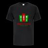 Everyday Heavy Cotton Men/Unisex Tee Thumbnail