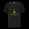 Everyday Heavy Cotton Men/Unisex Tee Thumbnail