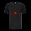 Everyday Heavy Cotton Men/Unisex Tee Thumbnail