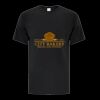 Everyday Heavy Cotton Men/Unisex Tee Thumbnail