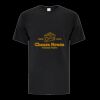 Everyday Heavy Cotton Men/Unisex Tee Thumbnail