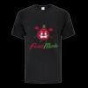 Everyday Heavy Cotton Men/Unisex Tee Thumbnail
