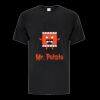 Everyday Heavy Cotton Men/Unisex Tee Thumbnail