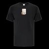 Everyday Heavy Cotton Men/Unisex Tee Thumbnail