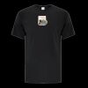 Everyday Heavy Cotton Men/Unisex Tee Thumbnail