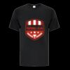 Everyday Heavy Cotton Men/Unisex Tee Thumbnail