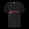 Everyday Heavy Cotton Men/Unisex Tee Thumbnail