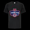 Everyday Heavy Cotton Men/Unisex Tee Thumbnail