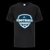 Everyday Heavy Cotton Men/Unisex Tee Thumbnail