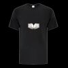 Everyday Heavy Cotton Men/Unisex Tee Thumbnail