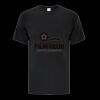 Everyday Heavy Cotton Men/Unisex Tee Thumbnail