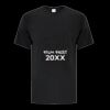 Everyday Heavy Cotton Men/Unisex Tee Thumbnail
