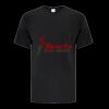 Everyday Heavy Cotton Men/Unisex Tee Thumbnail